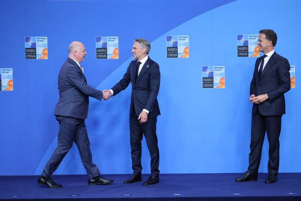 МС: Започна участието на министър-председателя Росен Желязков в Срещата на върха на НАТО