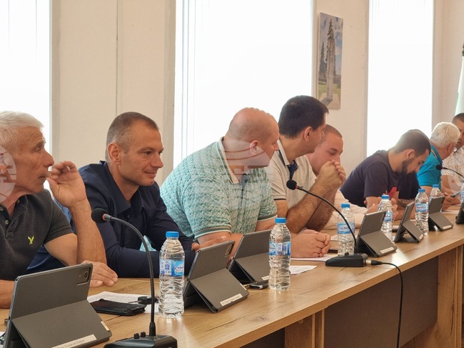 Община Тунджа ще кандидатства с проект за въвеждане на енергоефективни мерки в две социални услуги