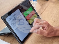 Ямбол - Общински съвет - Тунджа - заседание