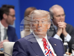 Netherlands NATO Summit