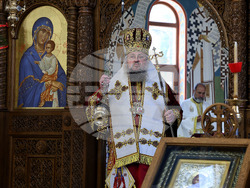 Варна - храмов празник на църквата „Св. прпмчк Прокопий Варненски“
