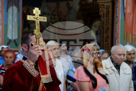 Варна - храмов празник на църквата „Св. прпмчк Прокопий Варненски“