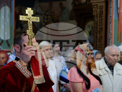 Варна - храмов празник на църквата „Св. прпмчк Прокопий Варненски“