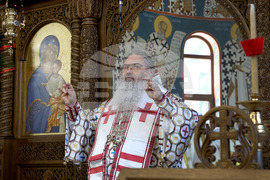 Варна - храмов празник на църквата „Св. прпмчк Прокопий Варненски“