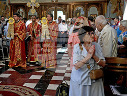 Варна - храмов празник на църквата „Св. прпмчк Прокопий Варненски“
