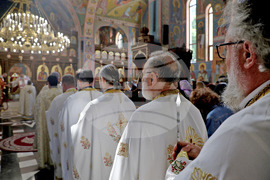 Варна - храмов празник на църквата „Св. прпмчк Прокопий Варненски“