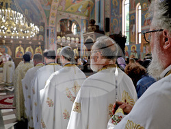 Варна - храмов празник на църквата „Св. прпмчк Прокопий Варненски“