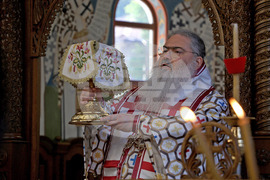 Варна - храмов празник на църквата „Св. прпмчк Прокопий Варненски“