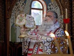 Варна - храмов празник на църквата „Св. прпмчк Прокопий Варненски“