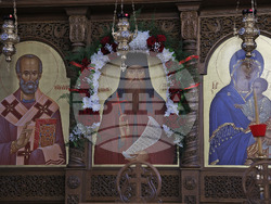 Варна - храмов празник на църквата „Св. прпмчк Прокопий Варненски“