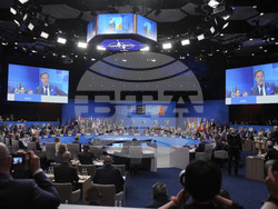 Netherlands NATO Summit