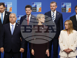 Netherlands NATO Summit