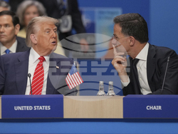 Netherlands NATO Summit