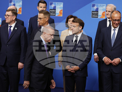 Netherlands NATO Summit