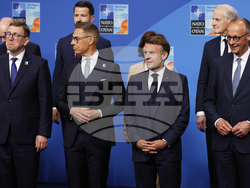 Netherlands NATO Summit