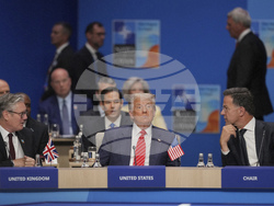 Netherlands NATO Summit