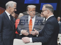 Netherlands NATO Summit