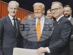 Netherlands NATO Summit