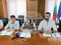 Снимка: Община Шумен