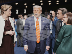 Netherlands NATO Summit
