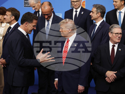 Netherlands NATO Summit