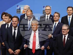 Netherlands NATO Summit
