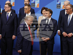 Netherlands NATO Summit