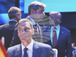 Netherlands NATO Summit