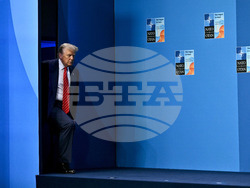 Netherlands NATO Summit