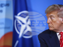 Netherlands NATO Summit