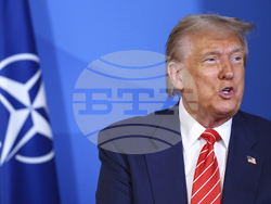 Netherlands NATO Summit