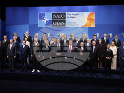 Netherlands NATO Summit