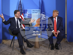 Netherlands NATO Summit