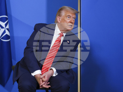 Netherlands NATO Summit