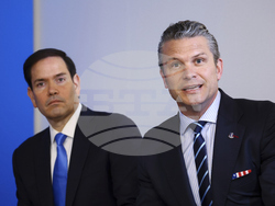 Netherlands NATO Summit
