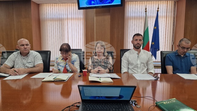 През 2024 г. са събрани и изхвърлени с 993 тона повече отпадъци на територията на община Шумен в сравнение с 2023 г. 