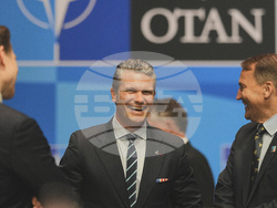 Netherlands NATO Summit
