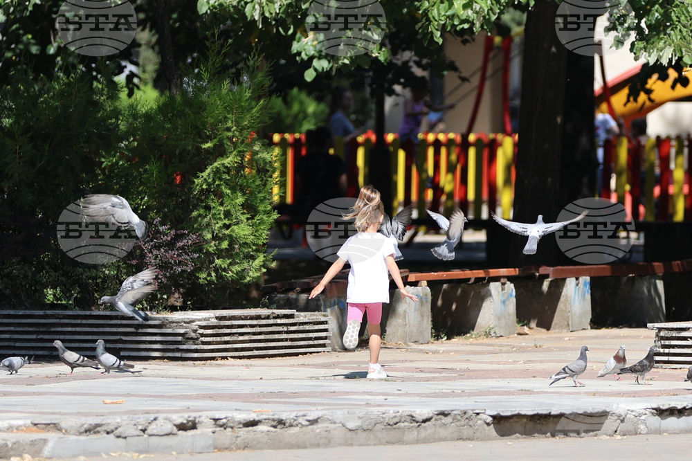 The Weather on June 30 