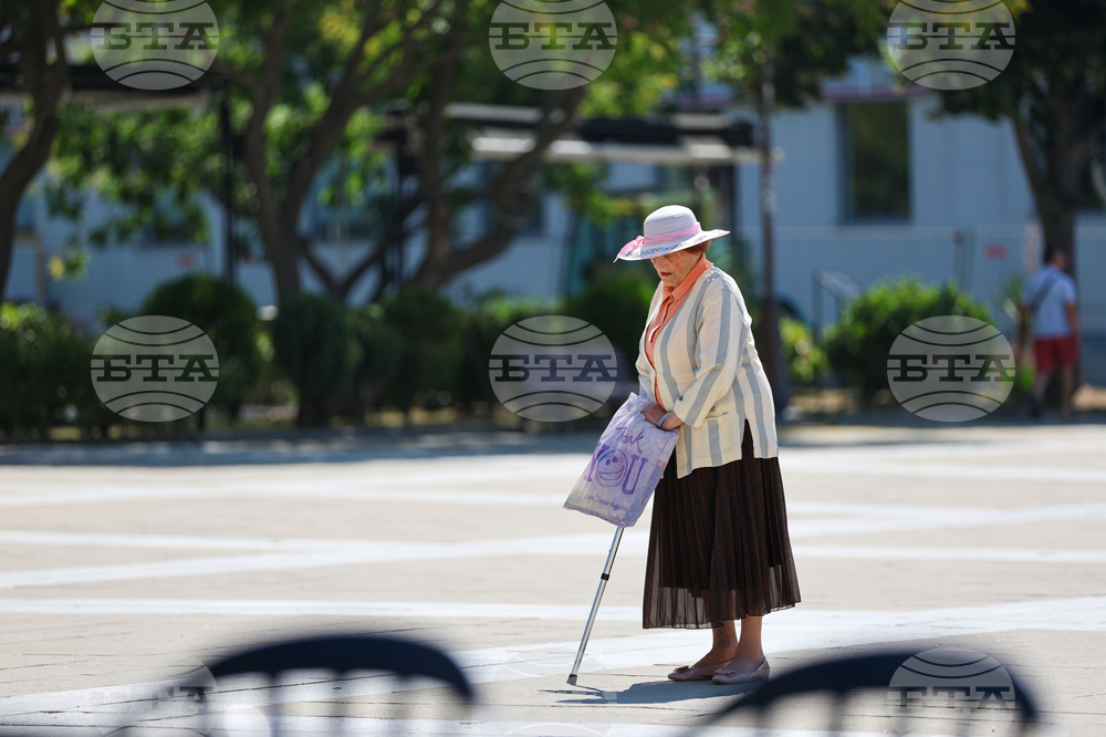 Ruse Records Hottest July 7 in History