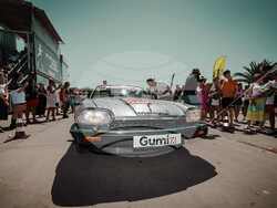 снимка: Премиум Рали 