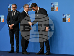 Netherlands NATO Summit