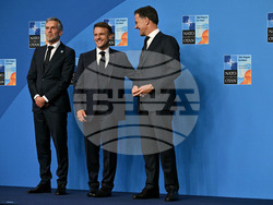 Netherlands NATO Summit