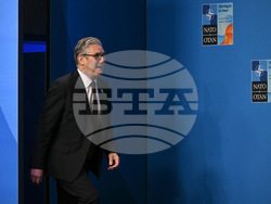 Netherlands NATO Summit