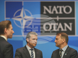 Netherlands NATO Summit