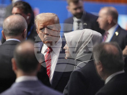 Netherlands NATO Summit
