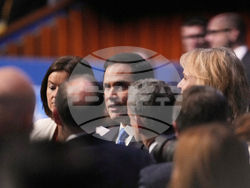 Netherlands NATO Summit
