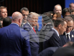 Netherlands NATO Summit