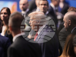 Netherlands NATO Summit