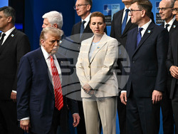 Netherlands NATO Summit