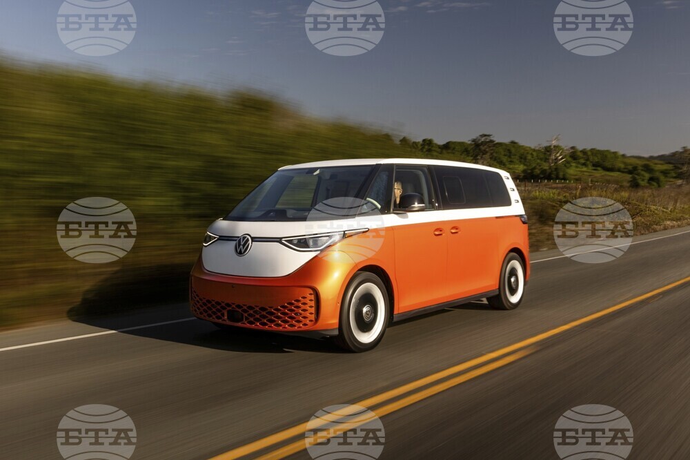 „Фолксваген“ ще пусне самоуправляващи се микробуси в Осло от началото на 2026 г. 